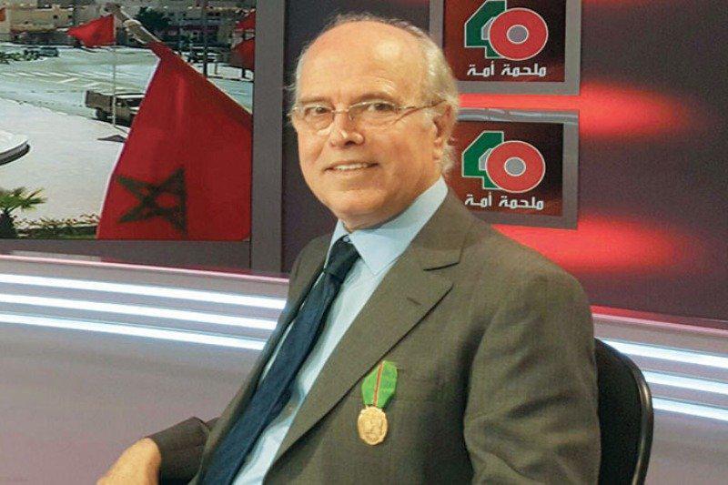 الكاتب الصديق معنينو يفكك تاريخ الهجرة الجزائرية للمغرب