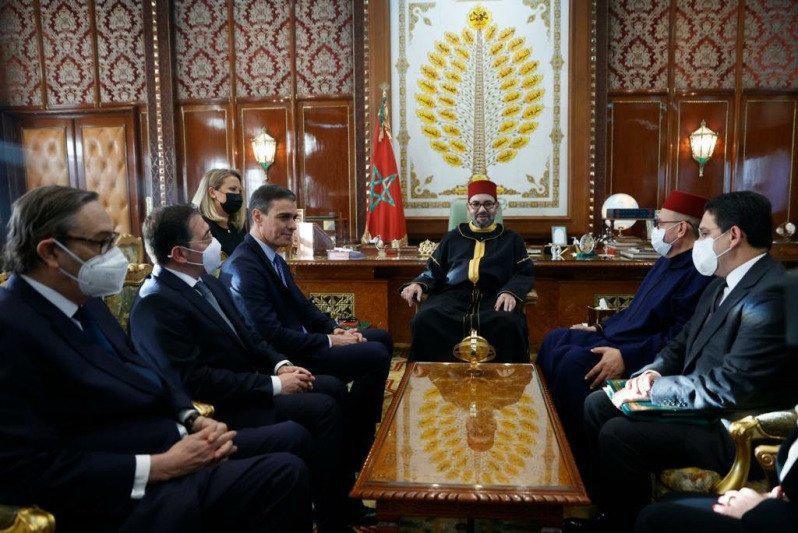 المغرب وإسبانيا يدشنان بناء مرحلة جديدة في علاقاتهما الثنائية (بيان مشترك)