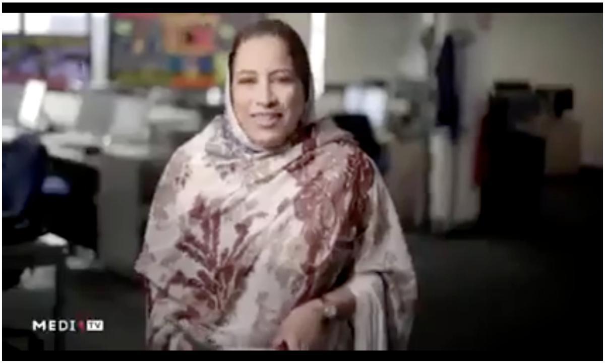 الصحراء المغربية هذا الاسبوع