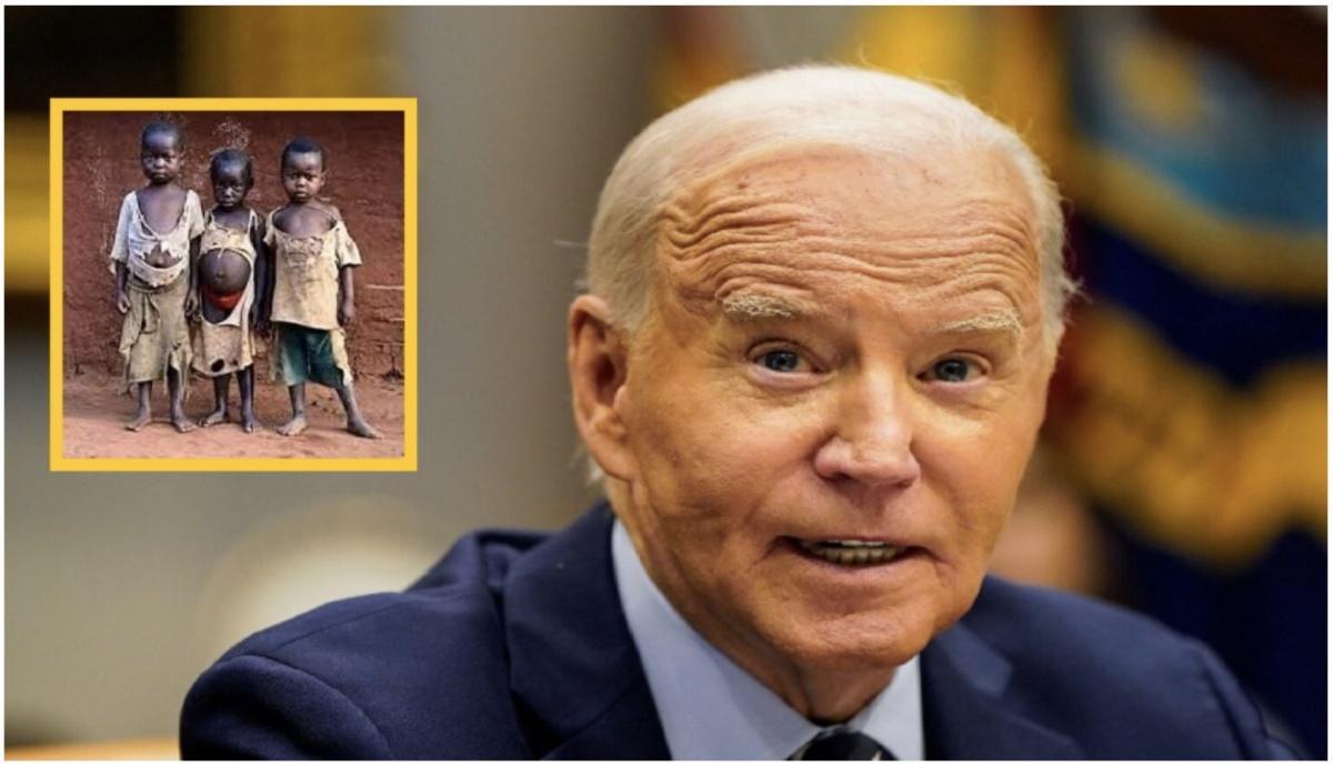 بايدن في أنغولا: مليار دولار مساعدات لأفريقيا ومشروع ممر لوبيتو الاستراتيجي بايدن في أنغولا: مليار دولار مساعدات لأفريقيا ومشروع ممر لوبيتو الاستراتيجي