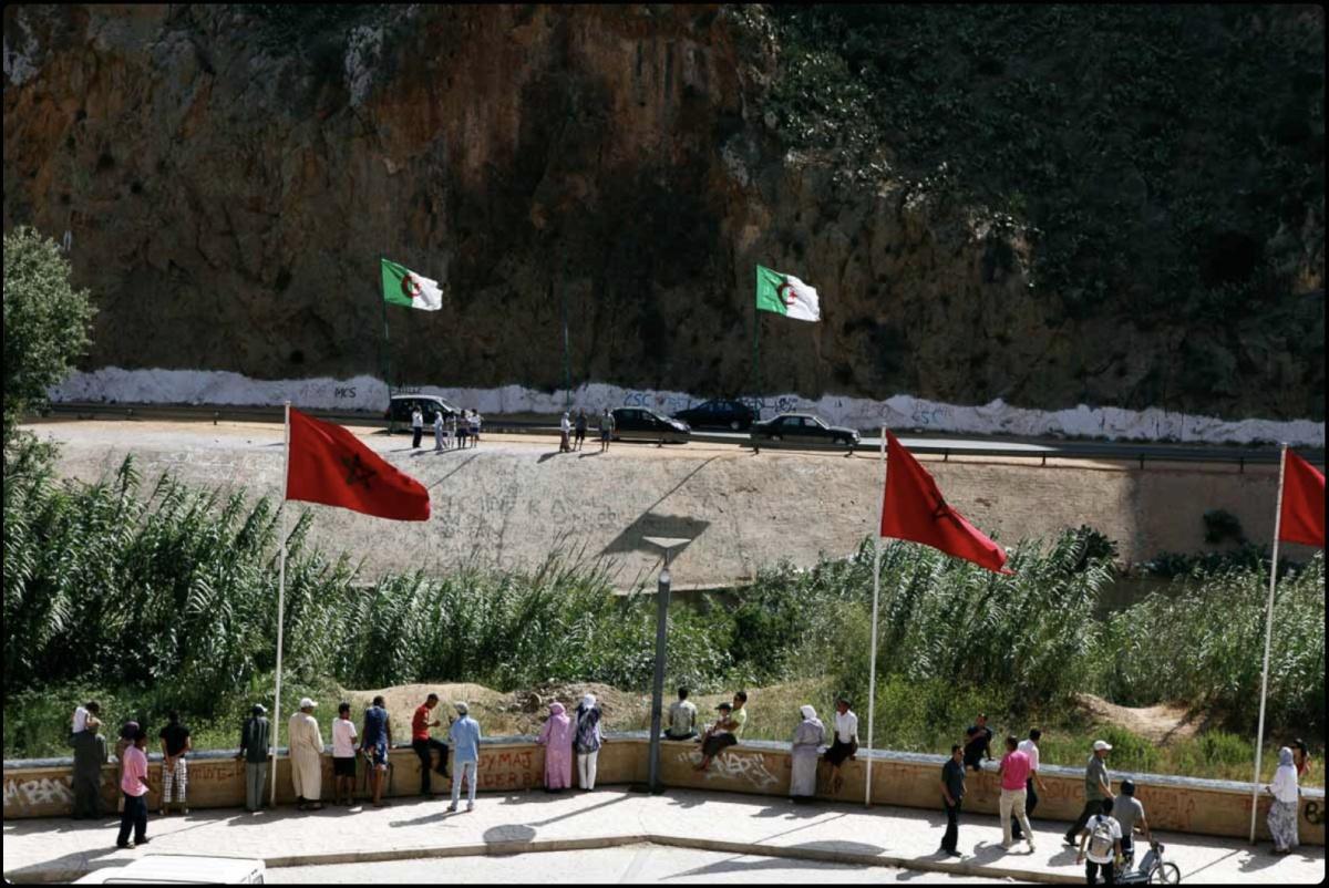 تقرير جديد: الدور الأمريكي الحاسم في منع التصعيد بين المغرب والجزائر تقرير جديد: الدور الأمريكي الحاسم في منع التصعيد بين المغرب والجزائر