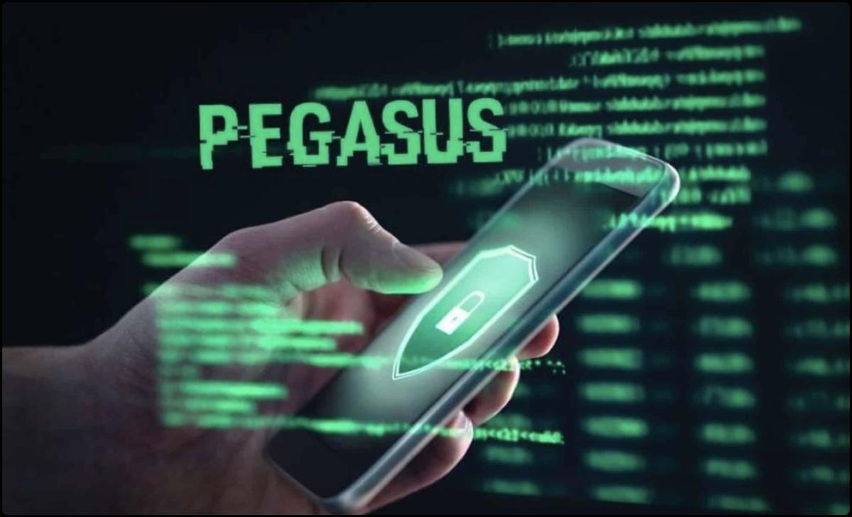 وزيرة الدفاع الإسبانية تدحض الاتهامات الباطلة ضد المغرب في قضية بيغاسوس وزيرة الدفاع الإسبانية تدحض الاتهامات الباطلة ضد المغرب في قضية بيغاسوس