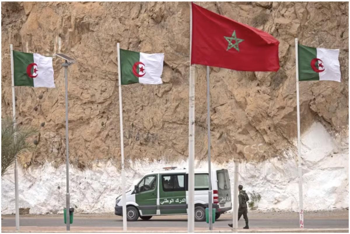 عندما تعيق الجزائر إعادة جثامين المغاربة إلى ذويهم عندما تعيق الجزائر إعادة جثامين المغاربة إلى ذويهم