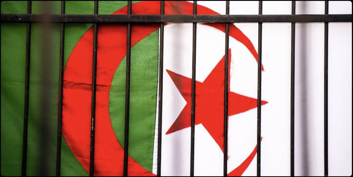 حملة القمع العابرة للحدود: كيف تلاحق الجزائر معارضيها في الخارج؟ حملة القمع العابرة للحدود: كيف تلاحق الجزائر معارضيها في الخارج؟