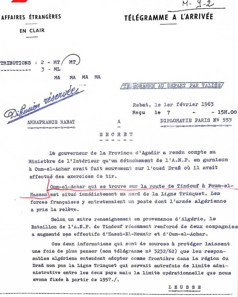 طموحات بومدين التوسعية: كيف تدهورت العلاقات الجزائرية المغربية طموحات بومدين التوسعية: كيف تدهورت العلاقات الجزائرية المغربية