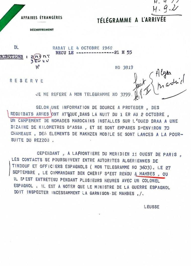 طموحات بومدين التوسعية: كيف تدهورت العلاقات الجزائرية المغربية طموحات بومدين التوسعية: كيف تدهورت العلاقات الجزائرية المغربية