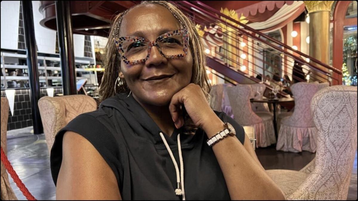 حفيدة مانديلا: جنوب إفريقيا لم تحقق بعد المصالحة الحقيقية حفيدة مانديلا: جنوب إفريقيا لم تحقق بعد المصالحة الحقيقية