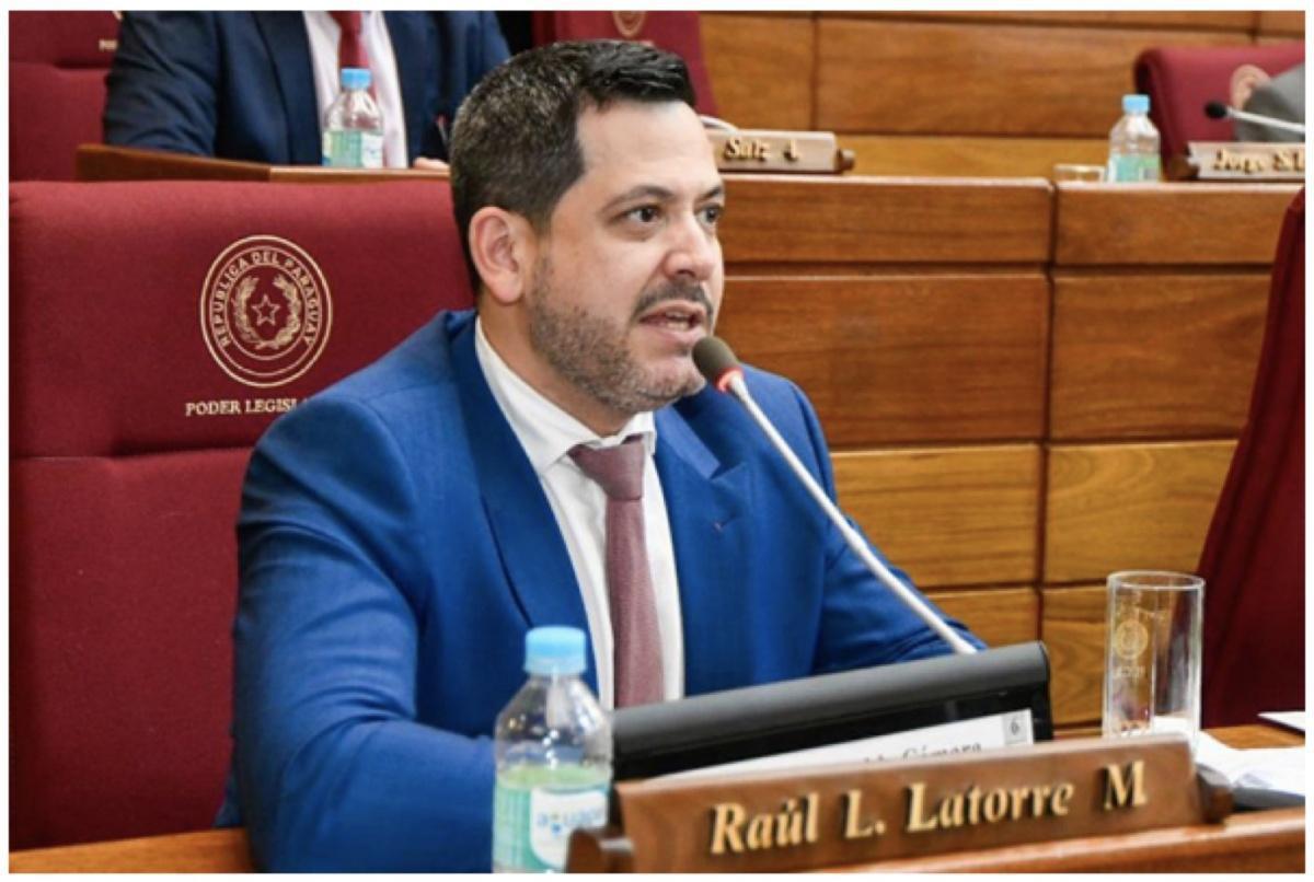 مجلس نواب الباراغواي يجدد دعمه لمغربية الصحراء مجلس نواب الباراغواي يجدد دعمه لمغربية الصحراء