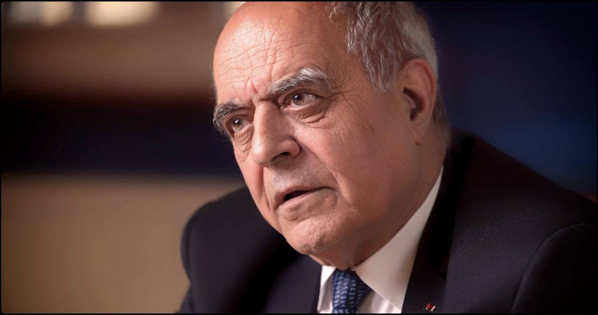 تحولات في إفريقيا: "على فرنسا إعادة النظر في نهجها"، وفقاً لألان جوييه تحولات في إفريقيا: "على فرنسا إعادة النظر في نهجها"، وفقاً لألان جوييه