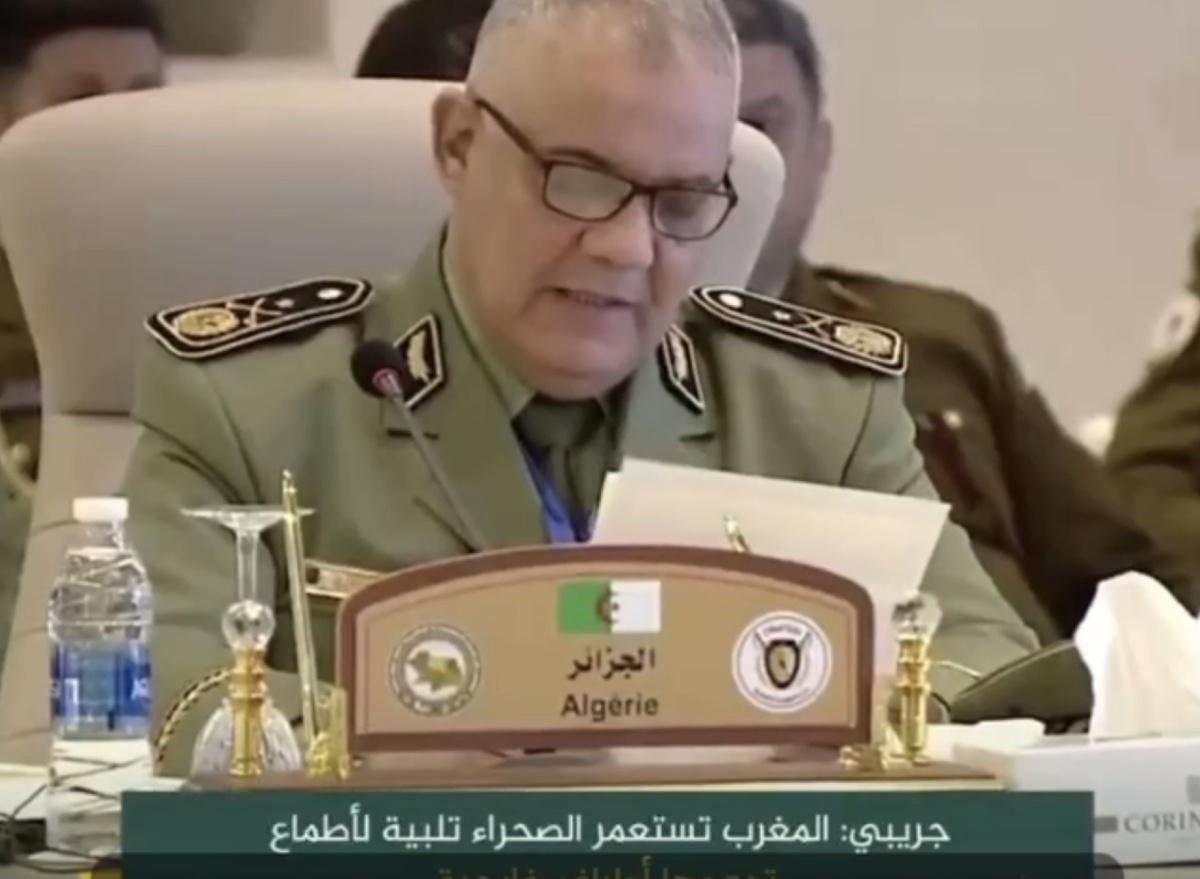 تباين دبلوماسي صارخ: المغرب يقود جهود السلام بينما الجزائر تعرقل المصالحة الليبية تباين دبلوماسي صارخ: المغرب يقود جهود السلام بينما الجزائر تعرقل المصالحة الليبية