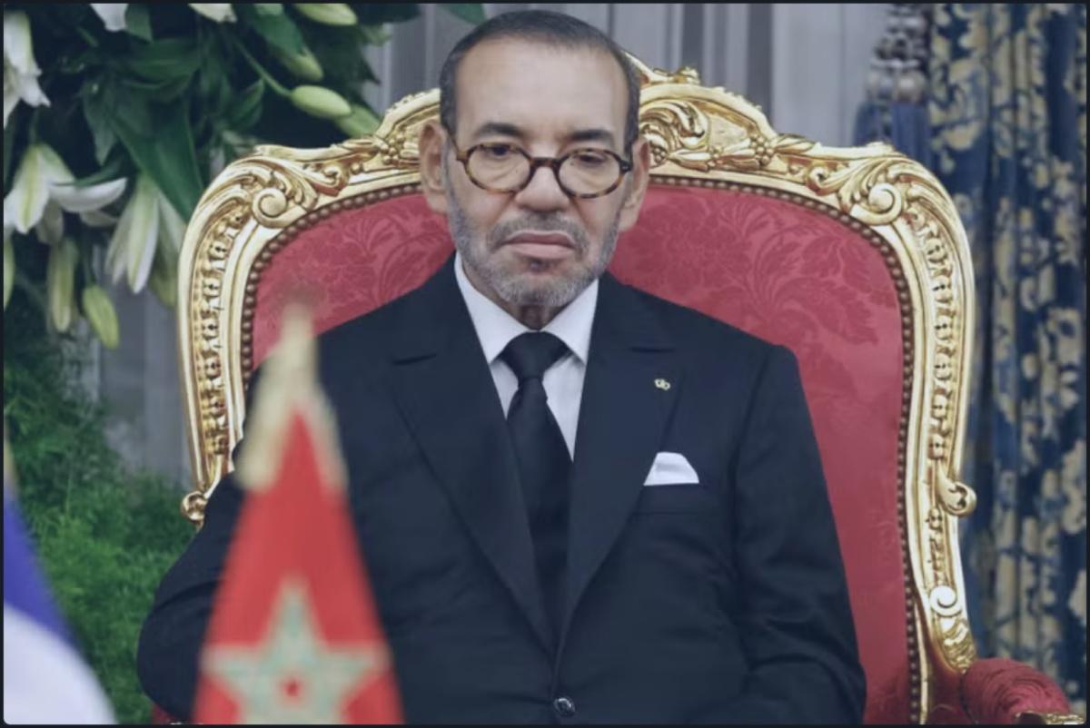 لوموند. المغرب يفرض نفسه وسيطاً لا غنى عنه للغرب في منطقة الساحل لوموند. المغرب يفرض نفسه وسيطاً لا غنى عنه للغرب في منطقة الساحل