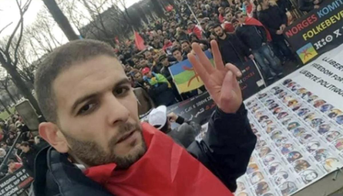 المغرب ينفي أي صلة لمواطن اعتقل في ألمانيا بتهمة التجسس المغرب ينفي أي صلة لمواطن اعتقل في ألمانيا بتهمة التجسس