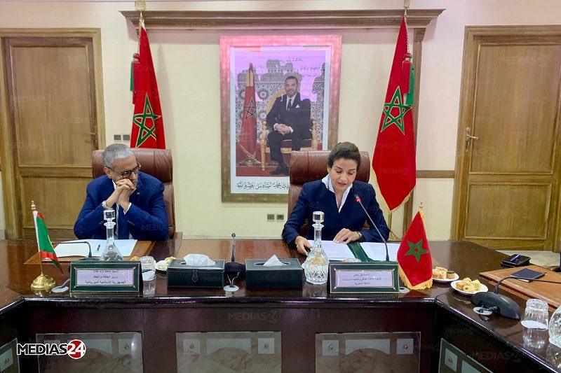 المغرب يعزز مكانته كجسر للطاقة بين أوروبا وأفريقيا عبر اتفاقية جديدة مع موريتانيا