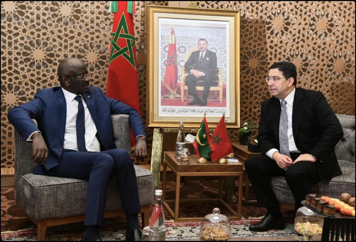معبر الكركرات: محور استراتيجي يرسم مستقبل التجارة الإفريقية