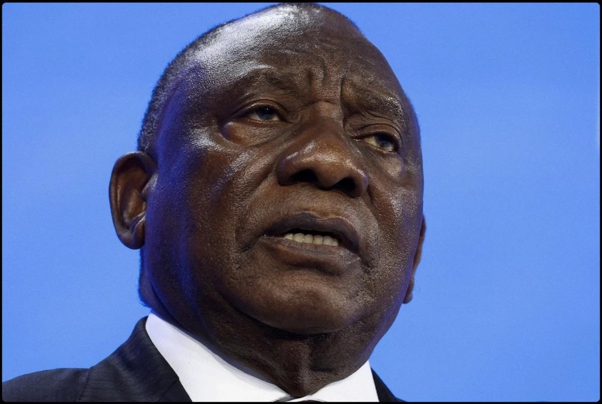 وزير الخارجية الأمريكي يقاطع اجتماع مجموعة العشرين في جنوب أفريقيا: توترات دبلوماسية وخلافات سياسية وزير الخارجية الأمريكي يقاطع اجتماع مجموعة العشرين في جنوب أفريقيا: توترات دبلوماسية وخلافات سياسية