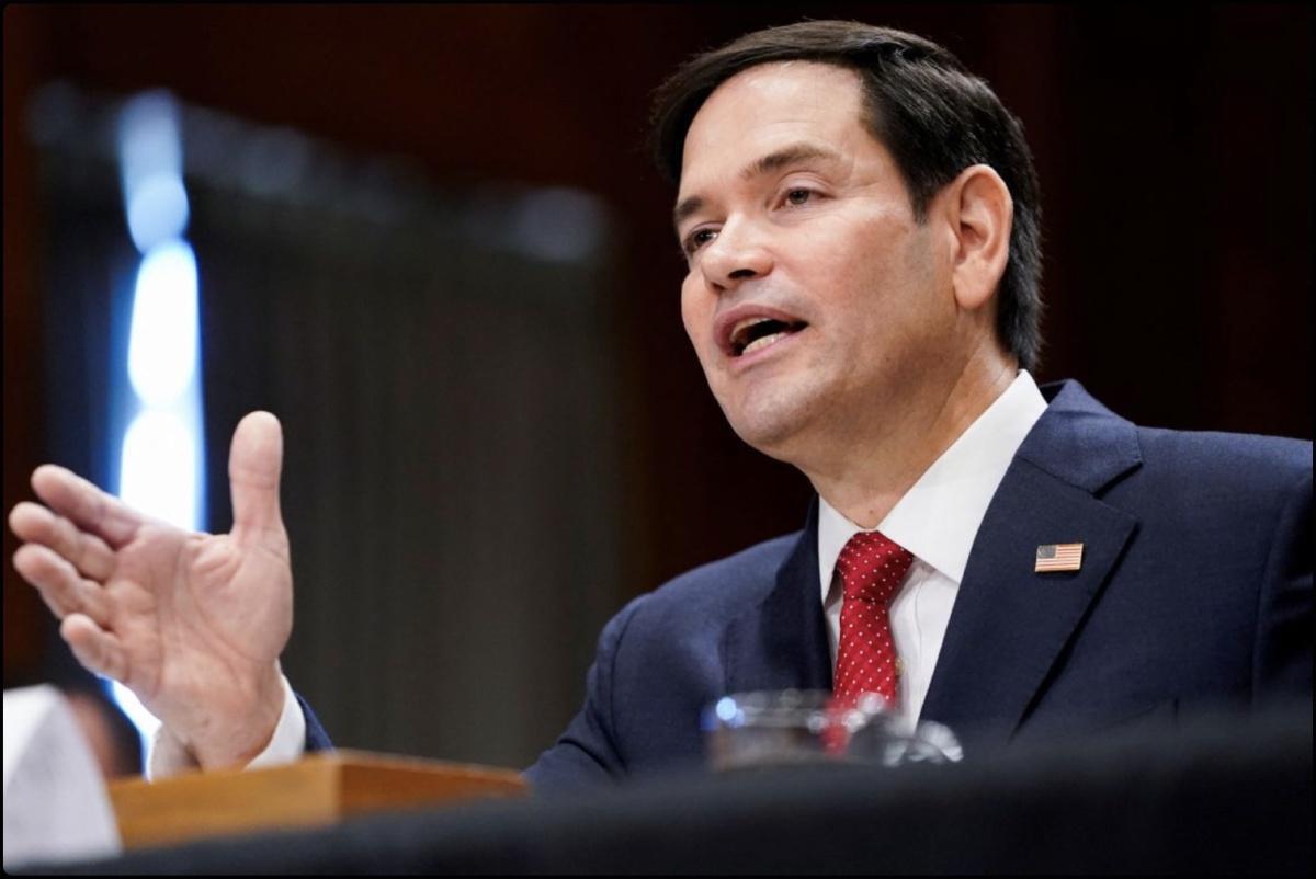 وزير الخارجية الأمريكي يقاطع اجتماع مجموعة العشرين في جنوب أفريقيا: توترات دبلوماسية وخلافات سياسية وزير الخارجية الأمريكي يقاطع اجتماع مجموعة العشرين في جنوب أفريقيا: توترات دبلوماسية وخلافات سياسية