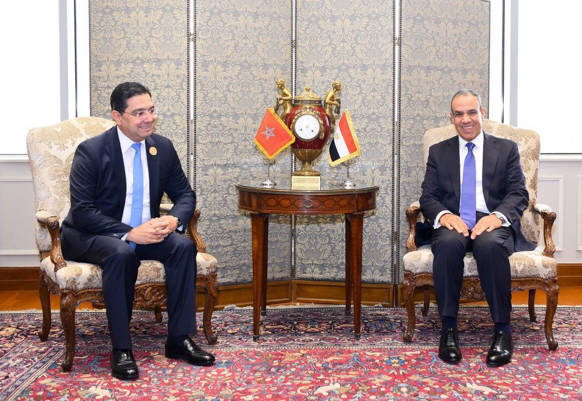 القمة العربية تتبنى خطة إعمار غزة وسط عزلة جزائرية متزايدة القمة العربية تتبنى خطة إعمار غزة وسط عزلة جزائرية متزايدة