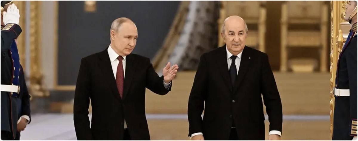 أزمة دبلوماسية بين الجزائر ومالي تكشف فشل الوساطة الجزائرية في منطقة الساحل أزمة دبلوماسية بين الجزائر ومالي تكشف فشل الوساطة الجزائرية في منطقة الساحل