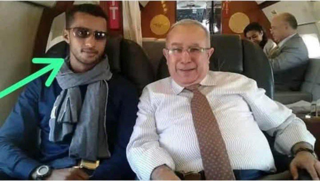 النيجر يعتقل إنكينان آغ الطاهر: ضربة لجبهة تحرير أزواد وتوتر مع الجزائر