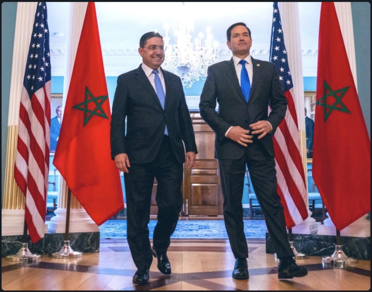 هل تتجه واشنطن نحو حل نهائي لملف الصحراء المغربية؟ تحليل للمؤشرات الجديدة
