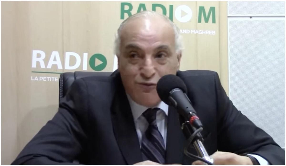  جولة عطاف في الشمال الأوروبي... محاولة يائسة لكسر العزلة الجزائرية