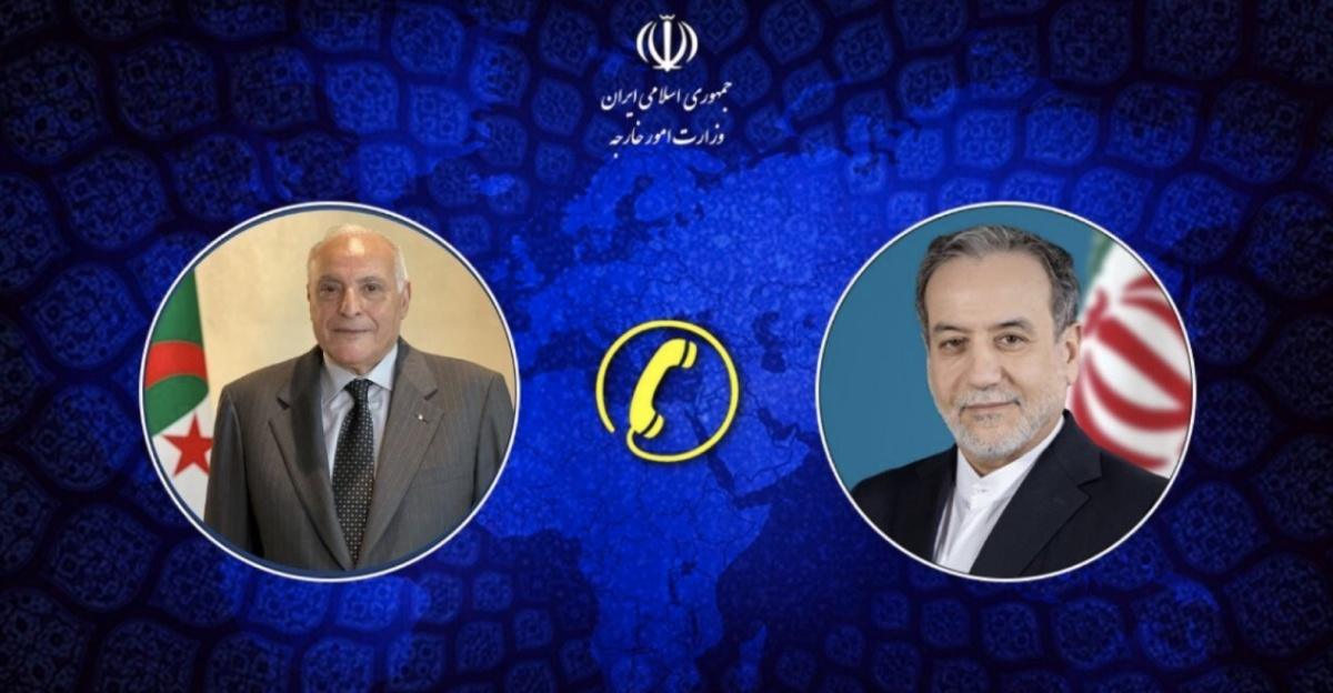 العلاقة السامة بين النظامين الإيراني والجزائري: تحالف مصلحي أم تهديد إقليمي؟
