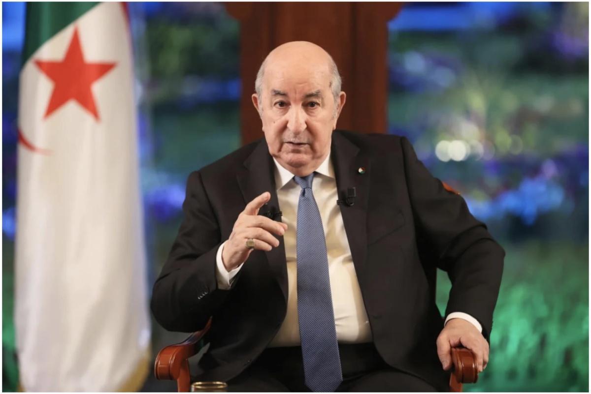 الجزائر تهاجم الإمارات: خطاب نظام عسكري مأزوم يبحث عن عدو خارجي