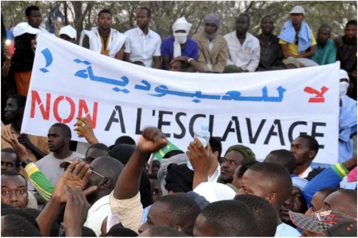 مسيرة الحرية في موريتانيا: الحراطين يرفعون صوتهم من أجل العدالة الاجتماعية