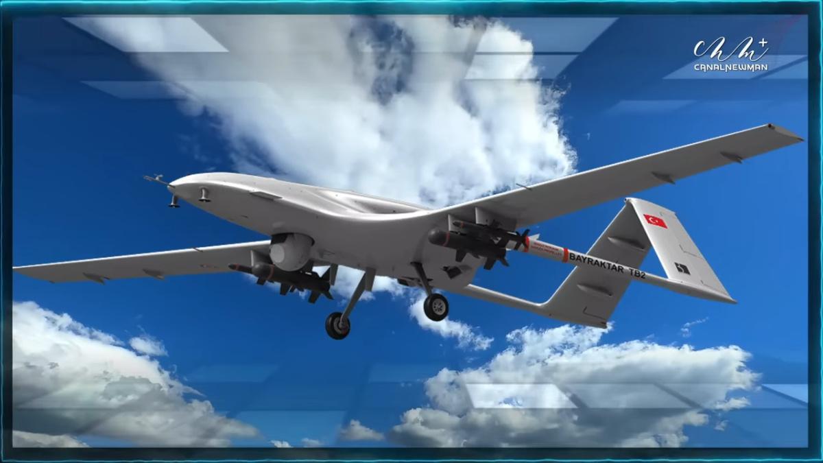 عاصمي غويتا: تدمير الجزائر للطائرة المسيرة المالية "انتهاك صارخ لسيادتنا" عاصمي غويتا: تدمير الجزائر للطائرة المسيرة المالية "انتهاك صارخ لسيادتنا"