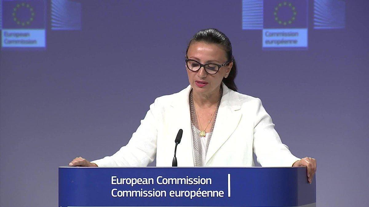 الاتحاد الأوروبي يؤكد مجدداً عدم اعترافه بـ "البوليساريو" قبل قمة بروكسل الاتحاد الأوروبي يؤكد مجدداً عدم اعترافه بـ "البوليساريو" قبل قمة بروكسل