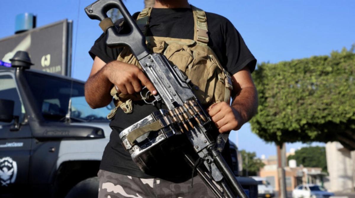 فرنسا في مأزق: جنودها السابقون يعودون إلى إفريقيا عبر بوابة الشركات العسكرية الخاصة فرنسا في مأزق: جنودها السابقون يعودون إلى إفريقيا عبر بوابة الشركات العسكرية الخاصة