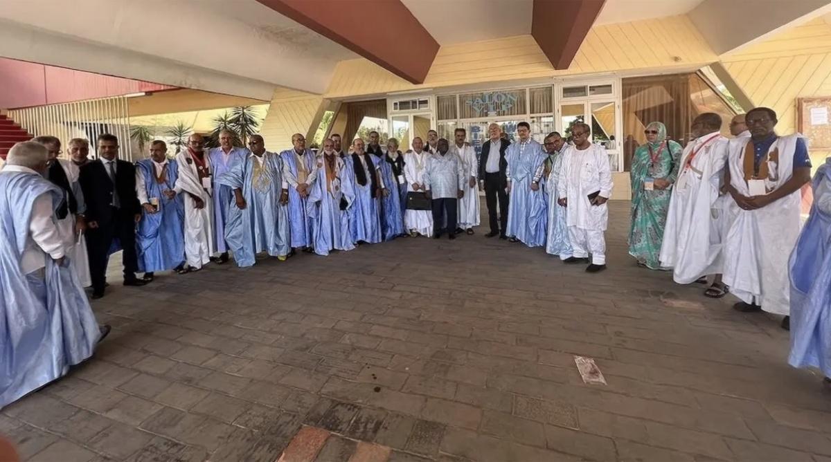 حركة السلام الصحراوية: صوت جديد يكسر احتكار البوليساريو ويمهد طريق المستقبل