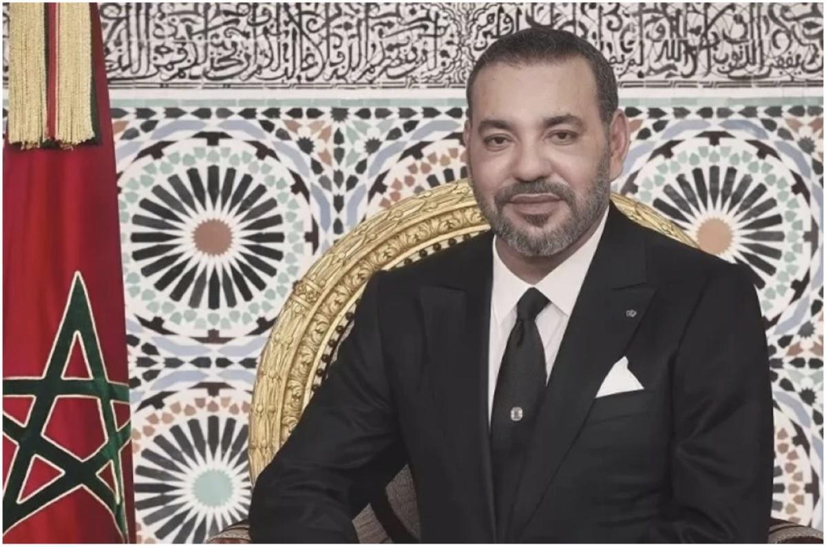 خطاب الملك محمد السادس في قمة "إفريقيا من أجل المحيط": رؤية جديدة لدور إفريقيا البحري