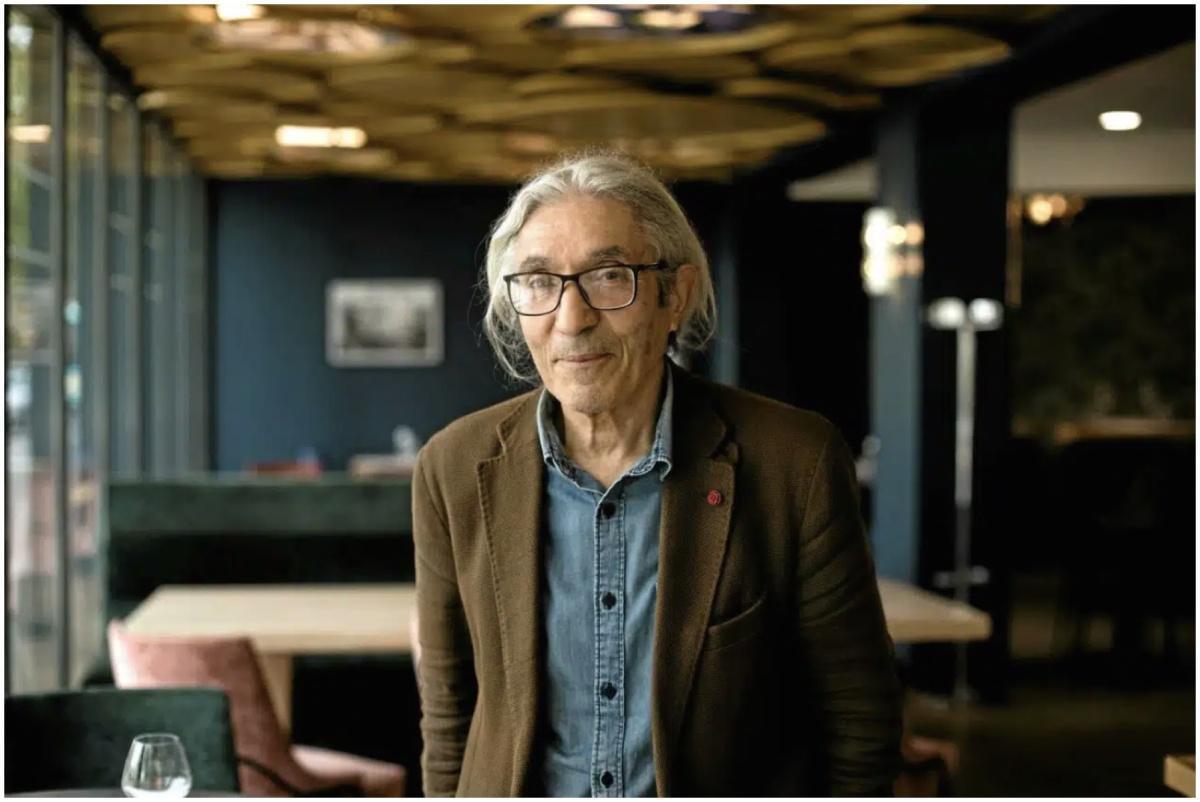 عشر سنوات سجن تطارد الروائي بوعلام صنصال بعد مرافعة قاسية في محكمة الاستئناف بالجزائر عشر سنوات سجن تطارد الروائي بوعلام صنصال بعد مرافعة قاسية في محكمة الاستئناف بالجزائر