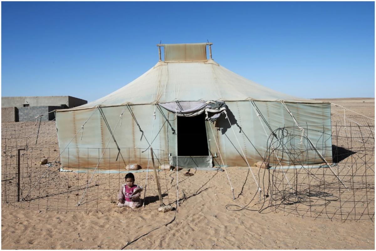 الصحراء المغربية: التحول الأمريكي يُعيد رسم معالم النزاع وخارطة التحالفات الدولية الصحراء المغربية: التحول الأمريكي يُعيد رسم معالم النزاع وخارطة التحالفات الدولية