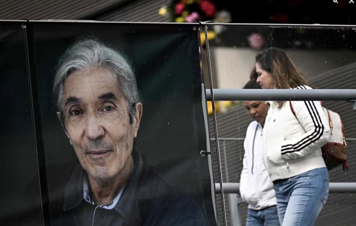 قضية بوعلام صنصال... الجزائر بين تصعيد الاعتباط وتضييق الحريات قضية بوعلام صنصال... الجزائر بين تصعيد الاعتباط وتضييق الحريات