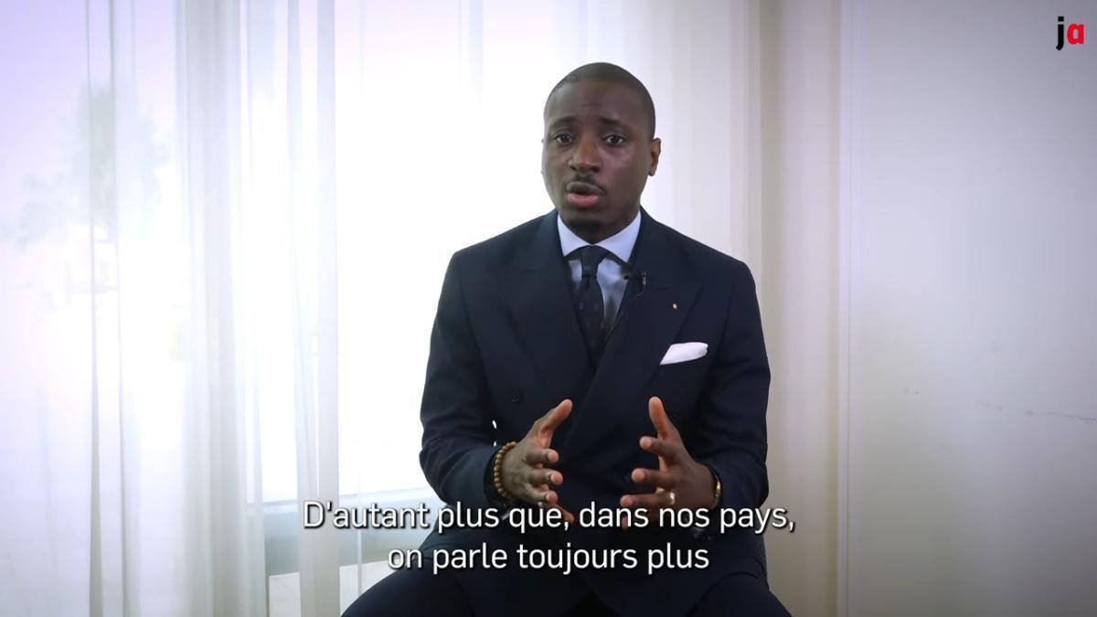 المغرب في مواجهة الهجمات السيبرانية: إنذار لأفريقيا حسب الخبير فرانك كيه المغرب في مواجهة الهجمات السيبرانية: إنذار لأفريقيا حسب الخبير فرانك كيه