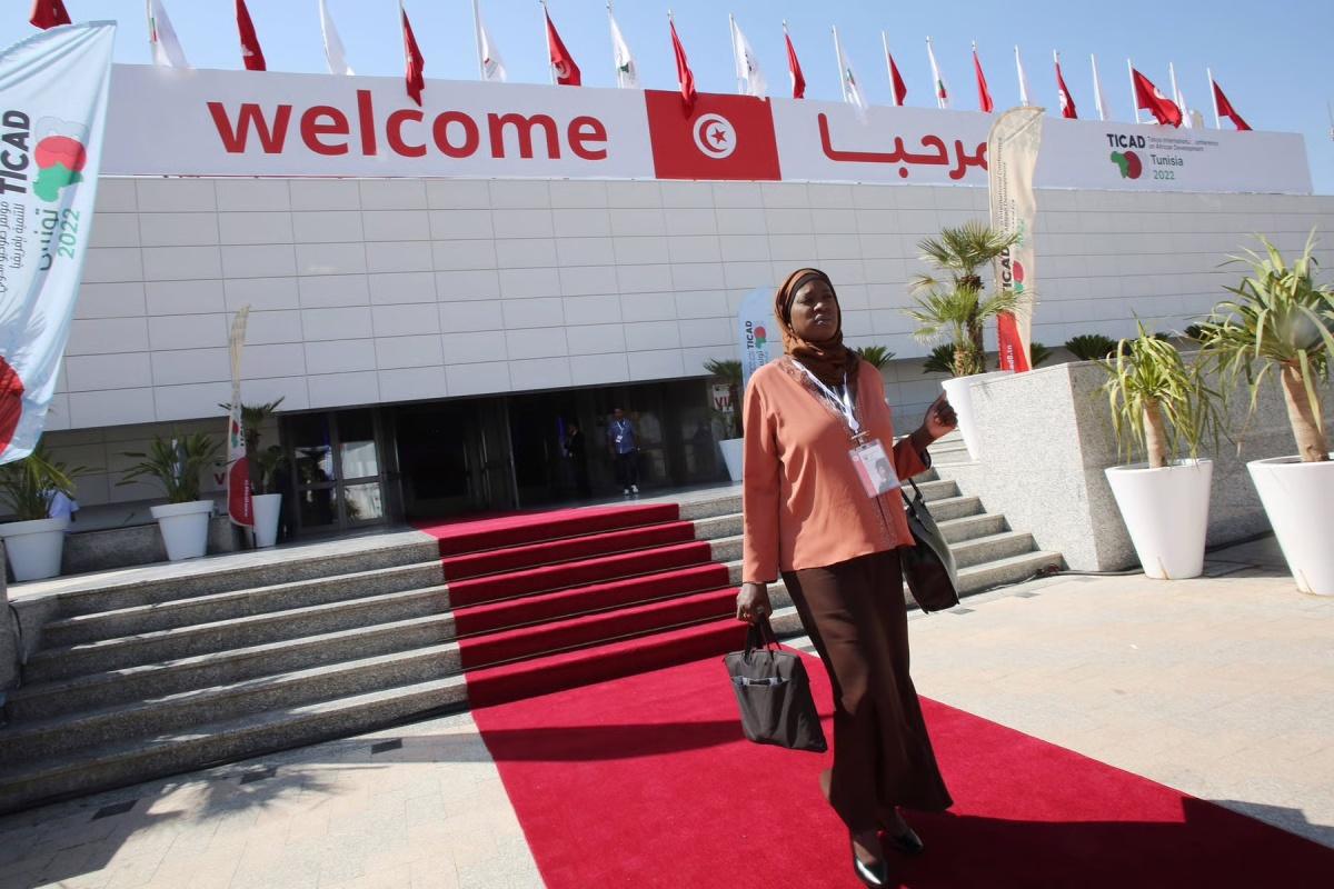 شراكة متجددة: اليابان تعزّز التعاون الاقتصادي والاستثماري مع تونس