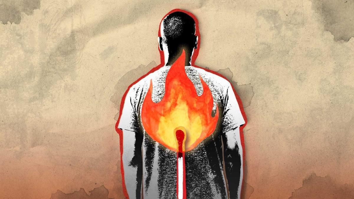 تصاعد حالات الانتحار حرقاً في تونس بين الاحتجاج واليأس تصاعد حالات الانتحار حرقاً في تونس بين الاحتجاج واليأس