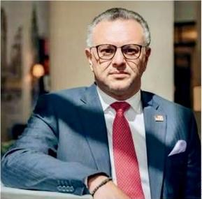 مستشار ترامب في حديث لجريدة "لاناسيون" الجزائرية: واشنطن تدعم خطة الحكم الذاتي المغربية كحل وحيد لقضية الصحراء الغربية مستشار ترامب في حديث لجريدة "لاناسيون" الجزائرية: واشنطن تدعم خطة الحكم الذاتي المغربية كحل وحيد لقضية الصحراء الغربية