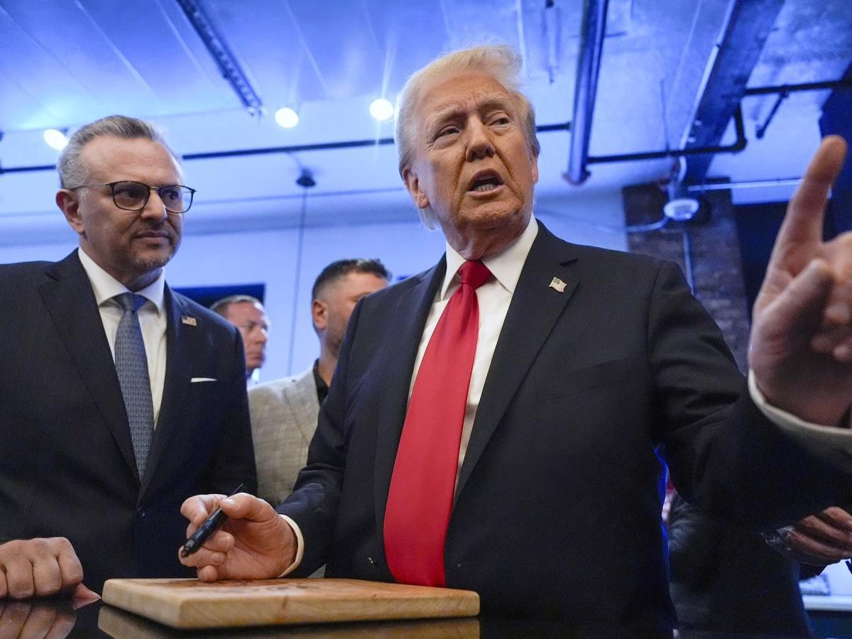 هل يصبح النفط الأفريقي محور الإستراتيجية الأميركية الجديدة تحت إدارة ترامب؟ هل يصبح النفط الأفريقي محور الإستراتيجية الأميركية الجديدة تحت إدارة ترامب؟