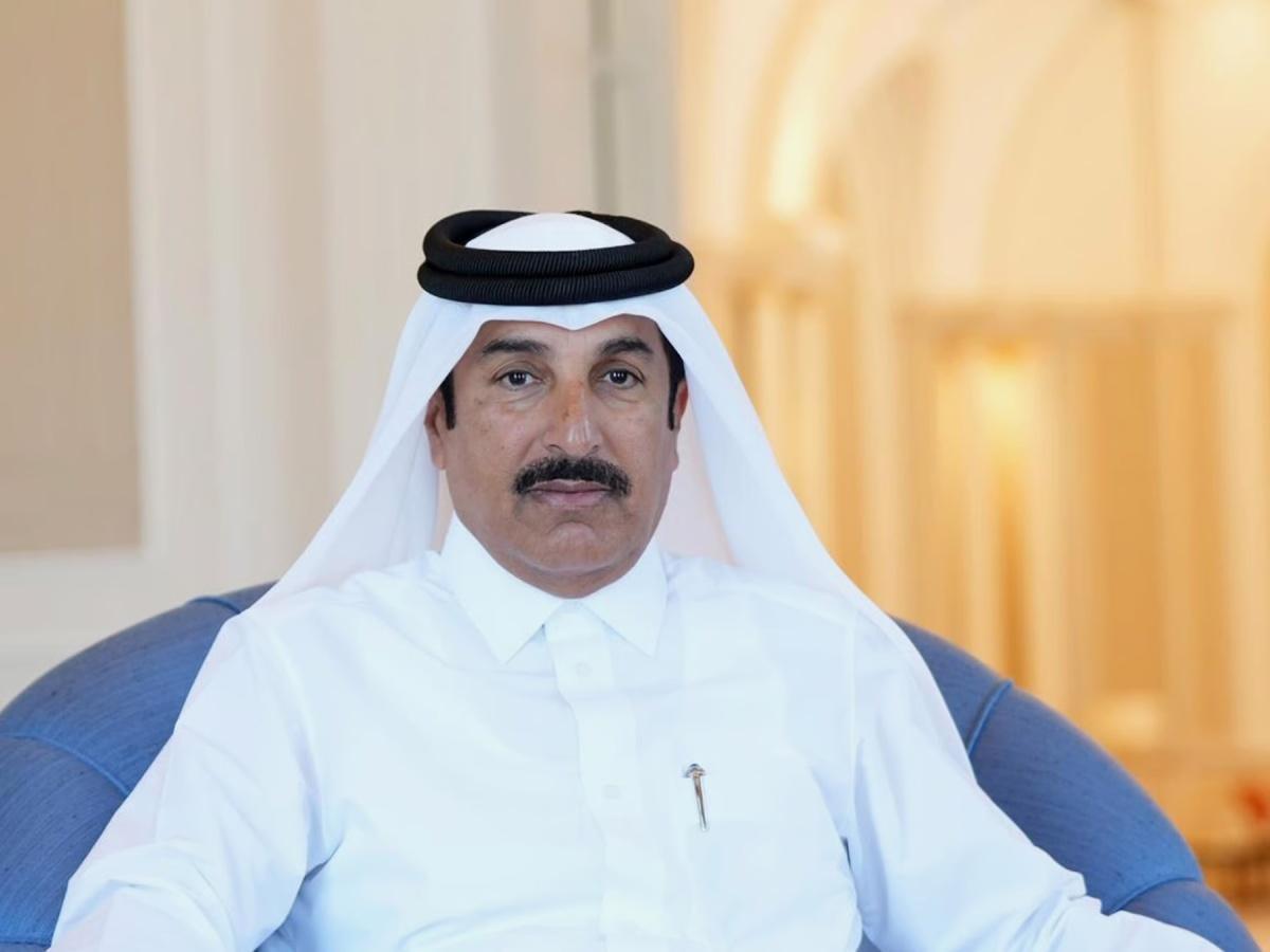 جولة اقتصادية كبرى لمسؤول قطري لتعزيز الاستثمارات في إفريقيا جولة اقتصادية كبرى لمسؤول قطري لتعزيز الاستثمارات في إفريقيا