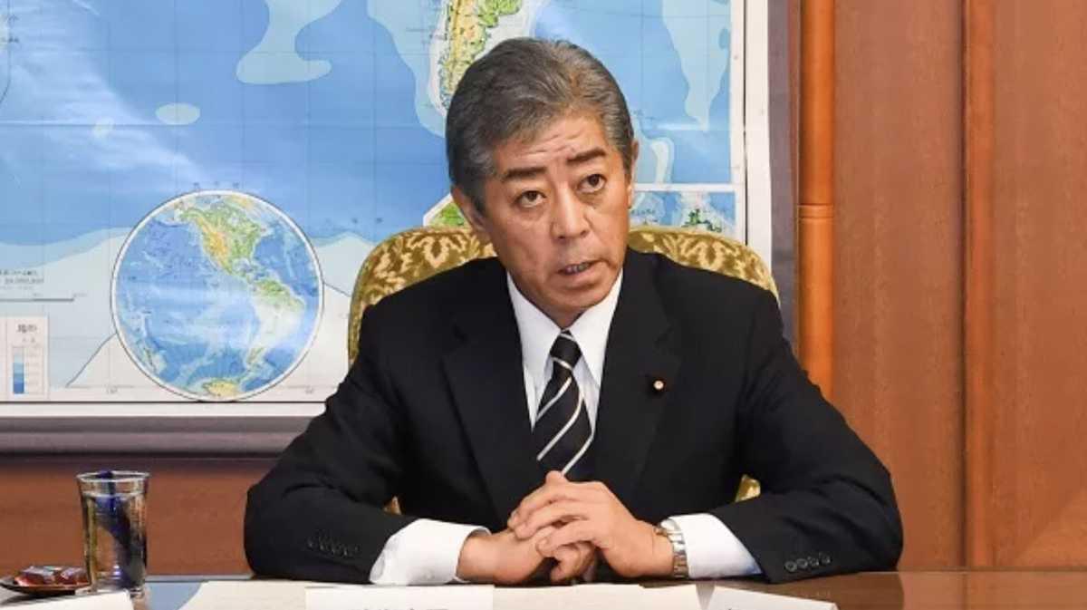 اليابان تجدّد موقفها بعدم الاعتراف بـ"الجمهورية الصحراوية" خلال مؤتمر TICAD-9 اليابان تجدّد موقفها بعدم الاعتراف بـ"الجمهورية الصحراوية" خلال مؤتمر TICAD-9