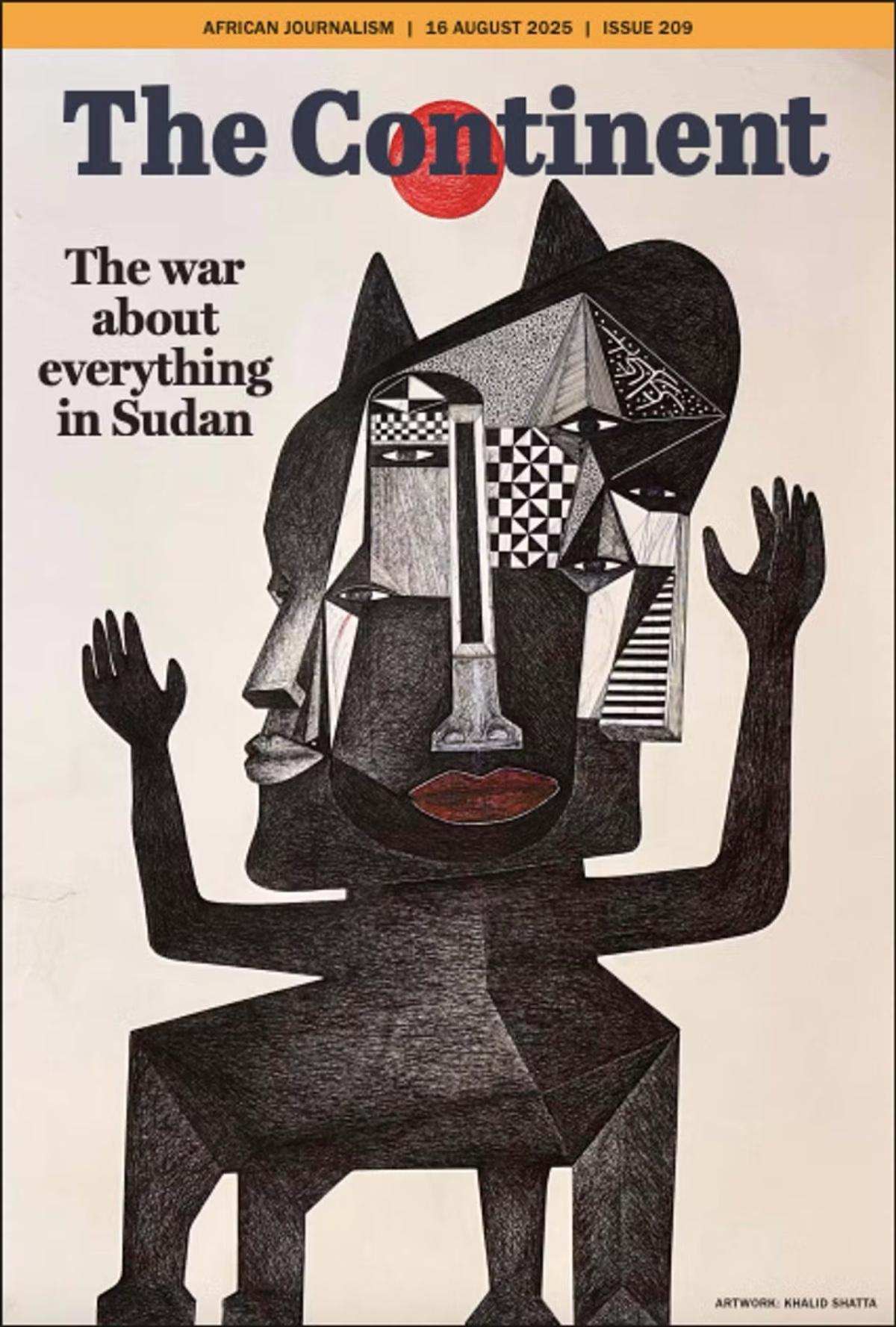 الحرب في السودان: خلفيات معقدة وصراعات متعددة الحرب في السودان: خلفيات معقدة وصراعات متعددة