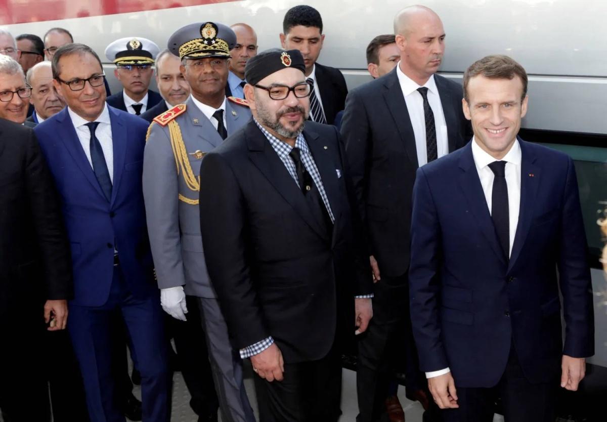 اليسار الراديكالي الفرنسي يغيّر موقفه تجاه قضية "الصحراء الغربية" وسط تحولات دولية