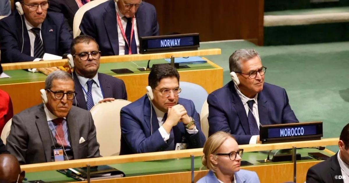 المغرب يستعد لتنظيم مؤتمر دولي حول ضحايا الإرهاب في إفريقيا المغرب يستعد لتنظيم مؤتمر دولي حول ضحايا الإرهاب في إفريقيا