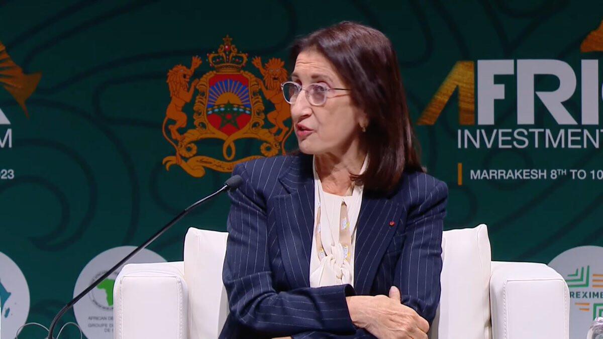 خط أنابيب الغاز نيجيريا-المغرب: مشروع تحويلي بقيمة 25 مليار دولار يدخل مرحلة جديدة خط أنابيب الغاز نيجيريا-المغرب: مشروع تحويلي بقيمة 25 مليار دولار يدخل مرحلة جديدة