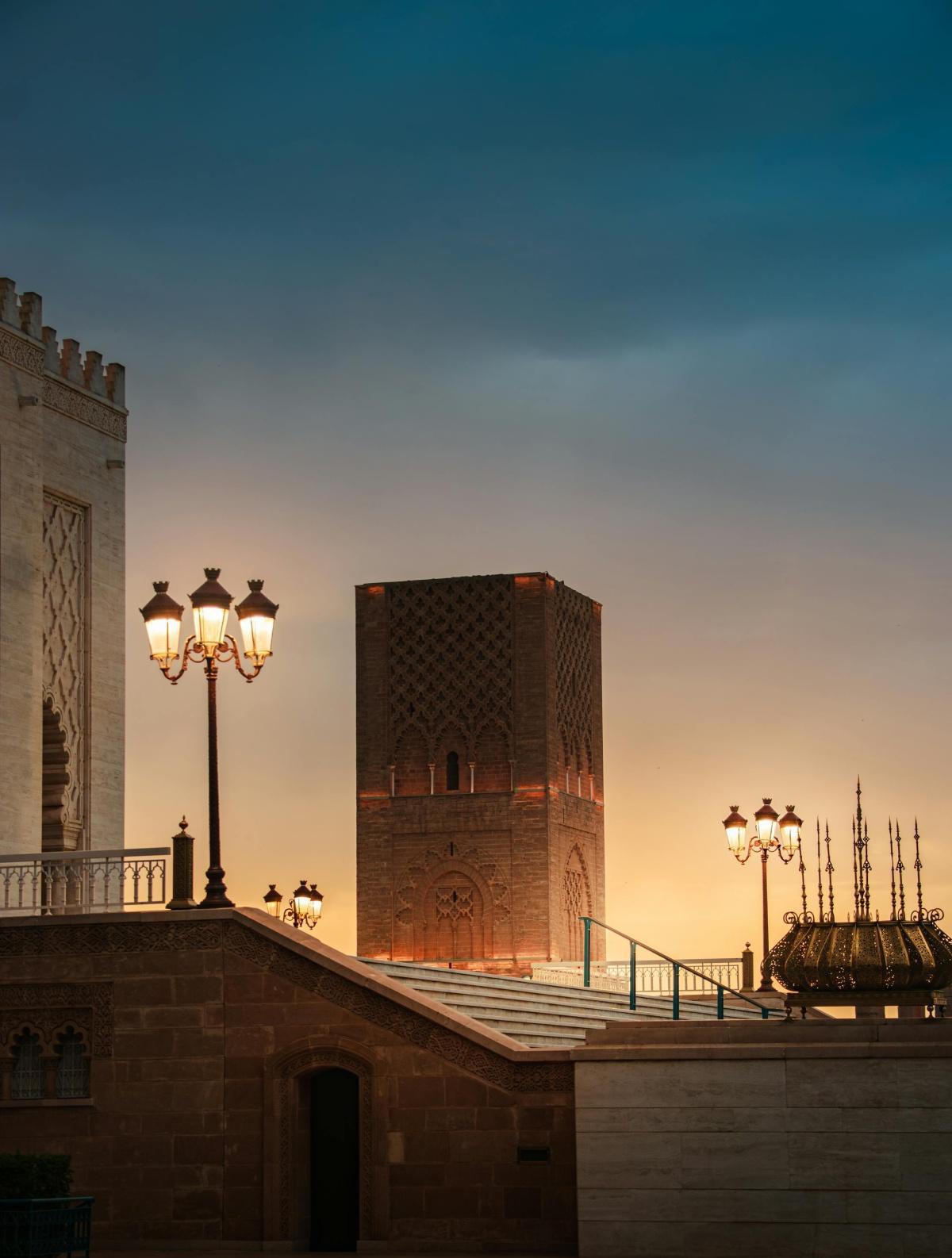 المغرب يتصدر دول المغرب العربي في الحرية الاقتصادية رغم التحديات المغرب يتصدر دول المغرب العربي في الحرية الاقتصادية رغم التحديات