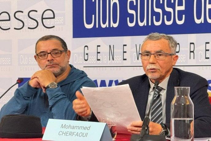 طرد المغاربة من الجزائر 1975: نصف قرن من الألم يستدعي العدالة والإنصاف طرد المغاربة من الجزائر 1975: نصف قرن من الألم يستدعي العدالة والإنصاف