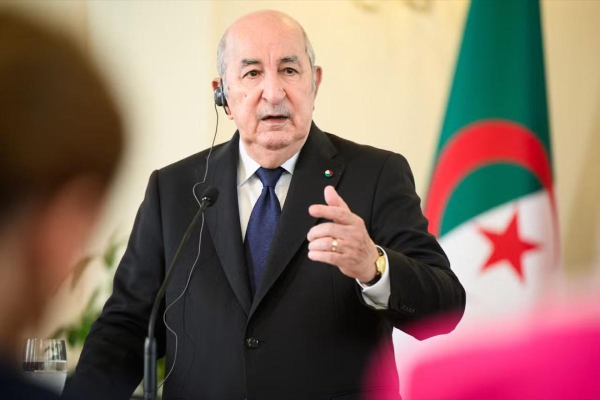 الجزائر 2025: الدخول السياسي والاجتماعي في ظل غياب المعارضة والنقاش العام